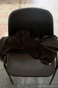 chair