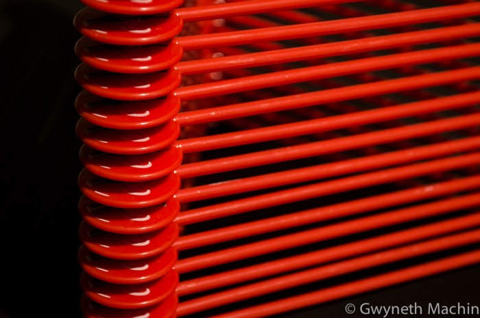 Drink Balance Art Sculpture