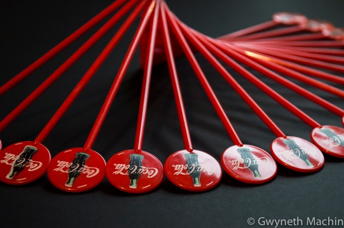 Drink Balance Art Sculpture