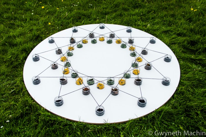 Sculpture Man Nature Art