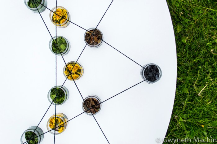 Sculpture Man Nature Art