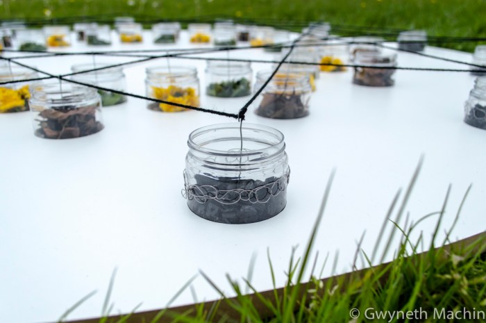 Sculpture Man Nature Art