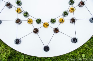 Sculpture Man Nature Art