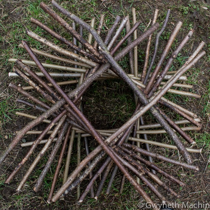 Natural Balance Sculpture