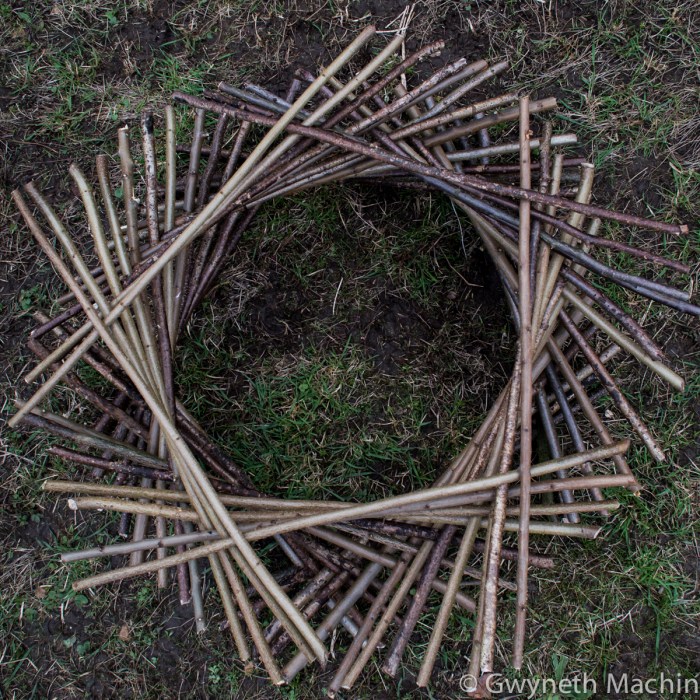 Natural Balance Sculpture