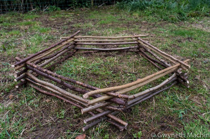 Natural Balance Sculpture