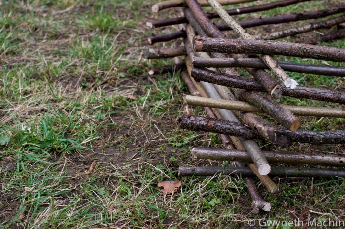 Natural Balance Sculpture